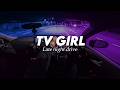 TV Girl Late Night Drive Song Playlist