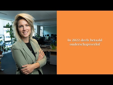 Video: Wat is het aantal ouderschapsdagen in 2021