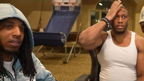 Zias and Blou Dumbest Moments