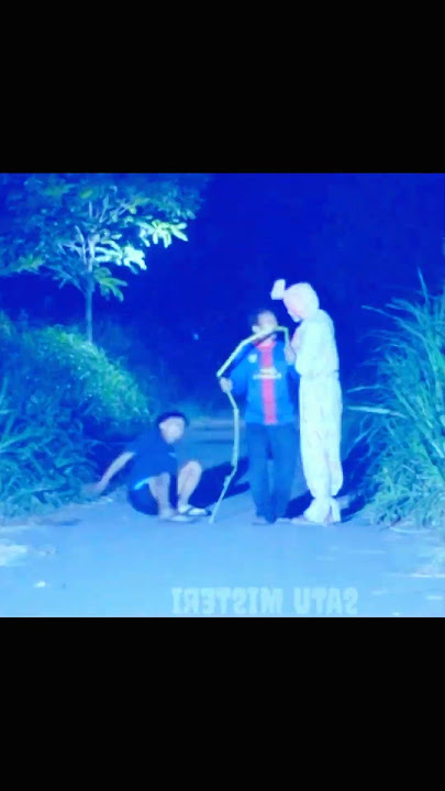 Random Para Tolol PRANK Hantu  1🤣🤣#randomparatolol #memes #memetiktok #meme #ngakak #ghost #shorts