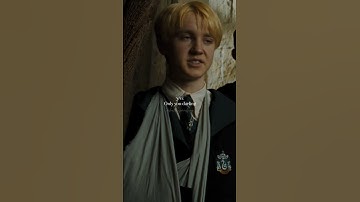 Sad POV. Draco Malfoy x y/n #harrypotter #slytherin #dracomalfoy #edit #pov #short #shorts #draco