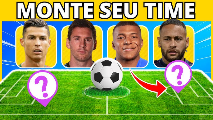 Qual você prefere? Seja sincero na sua resposta! #quiz #futebol #futeb