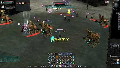 THIS TIFA LOCKHART PVP MONTAGE VIDEO WILL ALWAYS HAVE 637 VIEWS RF UNITY GAMEPLAY #8