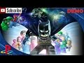 ★DEMO★ 【Gameplay】 ☆ LEGO Batman 3: Beyond Gotham ☆ 【english】