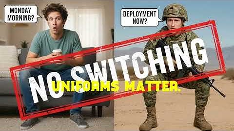 Yelling “Geneva” Doesn’t Make You a POW. Article 4 Explained