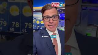 Des Moines weather forecast: Storm chances return