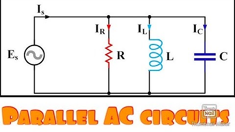 CIRCUITS-9-parallel ac circuits,phasor method,admittance method,symbolic j method