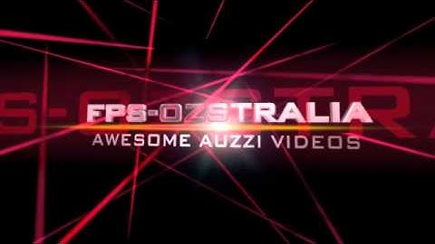 new video intro uploaded from FliXpress.com