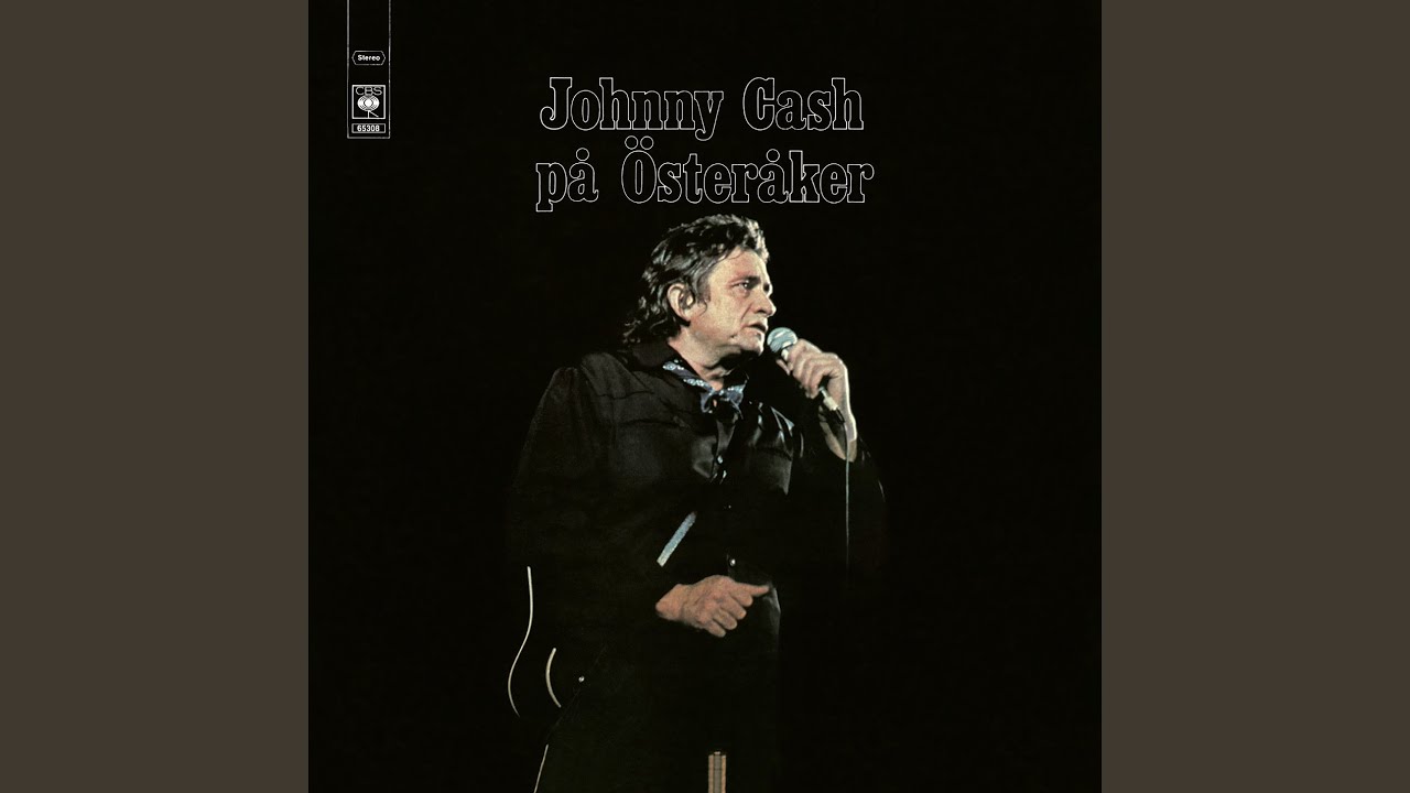 Jacob Green (Live at Österåker Prison, Sweden - October 1972)