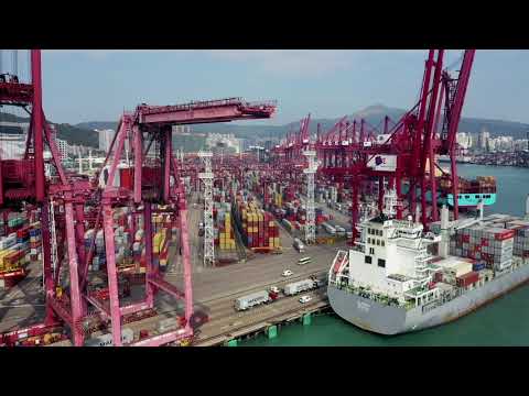 Wideo: Który terminal to linie lotnicze Hongkong?