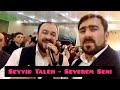 Seyyid taleh boradigahi  severem seni  yeni 2020