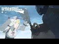 Battle on the Snow Sea | Kaina of the Great Snow Sea