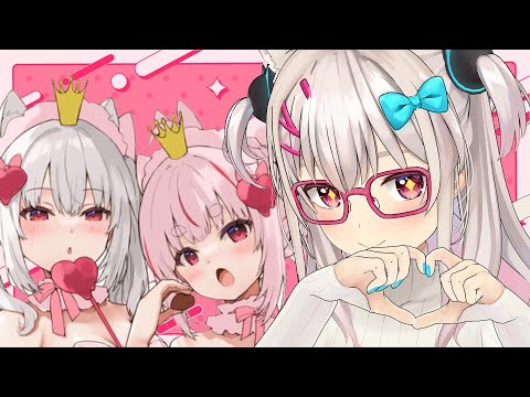 イラストを描いているぞ【#えりなま】 video thumb