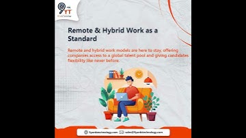 2025 Talent Acquisition Trends: How Companies Will Hire in the Future #artificialintelligence