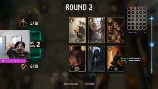 Gwent Ran Into The Cheesiest St Deck Sy Acherontia Vs St Precision Strike
