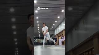 Cabin Peace & Breakdance Battle! Wealth