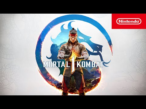 Nintendo Pulls Mortal Kombat 1 Switch Trailer After Steam Controversy -  FandomWire