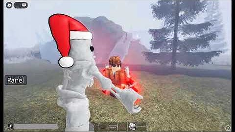 the rake fan remake april fools 2021 kill test ALL MODES