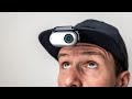 The Tiny Action Cam for Trail Runners - Insta360 GO 3 Review