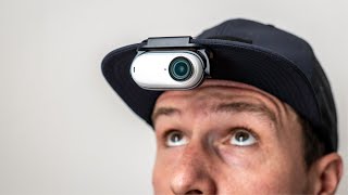 The Tiny Action Cam for Runners  Insta360 GO 3 Review