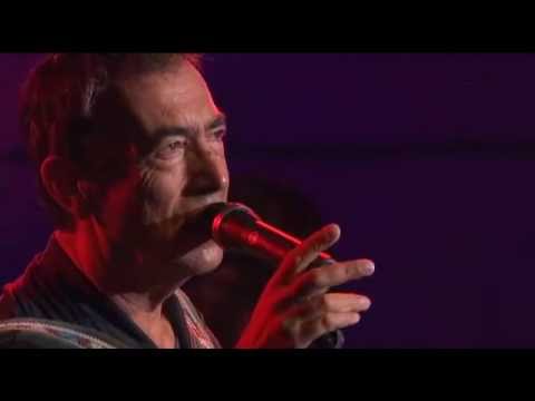 Hubert von Goisern - Mir hat 'träumt 2015