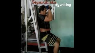 Separuh Aku