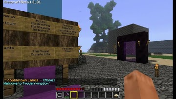 Lumbercraft Beginner