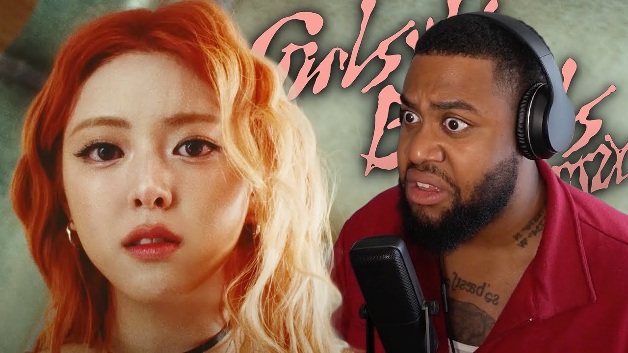 ITZY 'Girls Will Be Girls' TRAILER Is A Cinematic Masterpiece!