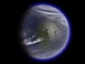 🌜🌛 Terraformando la luna para que pueda ser habitable | Universe Sandbox 2 en español #15 Documental