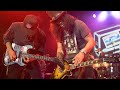 Slash vs tom morello