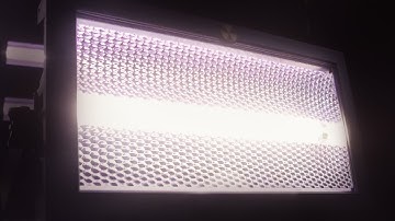 Atomic 3000 LED