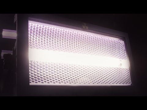 Atomic 3000 LED