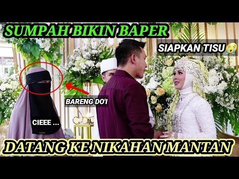 Video: Pernikahan Seperti Dengan Orang Lain