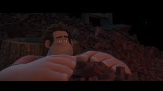 Wreck-It Ralph "Ralph's Introduction"