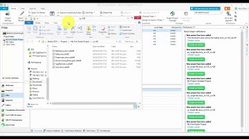 SDL Trados Studio : Creating projects, working with project templates
