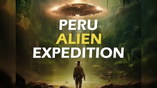 Peru Alien Expedition and a Tribute to Tom Horn