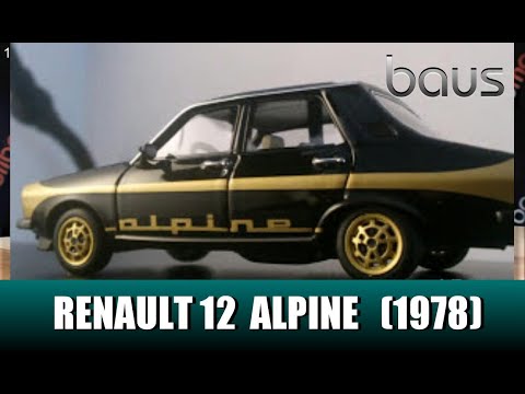 Manual de renault 12 modelo 78 - Video tutorial del freno trasero de