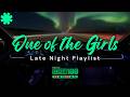 Late Night Drive Vibes 🌃 Billboard Hot 100 &amp; TikTok Viral Songs 2026 | Slow R&amp;B Mood Mix #2