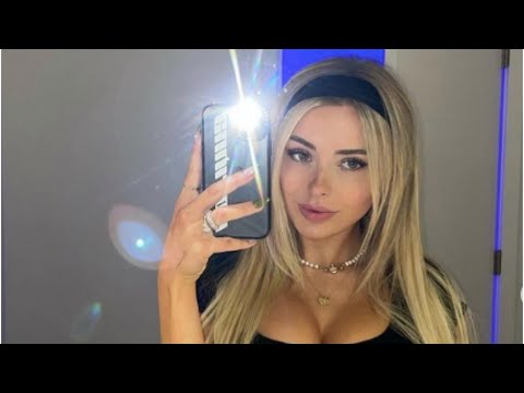 You'll Never Guess What's In The Corinna Kopf Leak