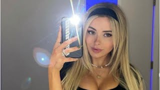 CORINNA KOPF LEAKED PICTURES