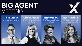 Master the 2026 Housing Supply Shift | Big Agent Meeting Replay