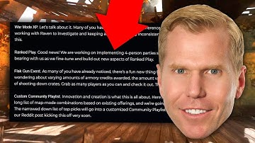 BIG COD WWII UPDATE SOON! New Plans, XP Nerfs, Community Modes and much more!