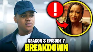 Power Book II: Ghost Season 3 'Episode 7 Breakdown, Easter Eggs & Clues'