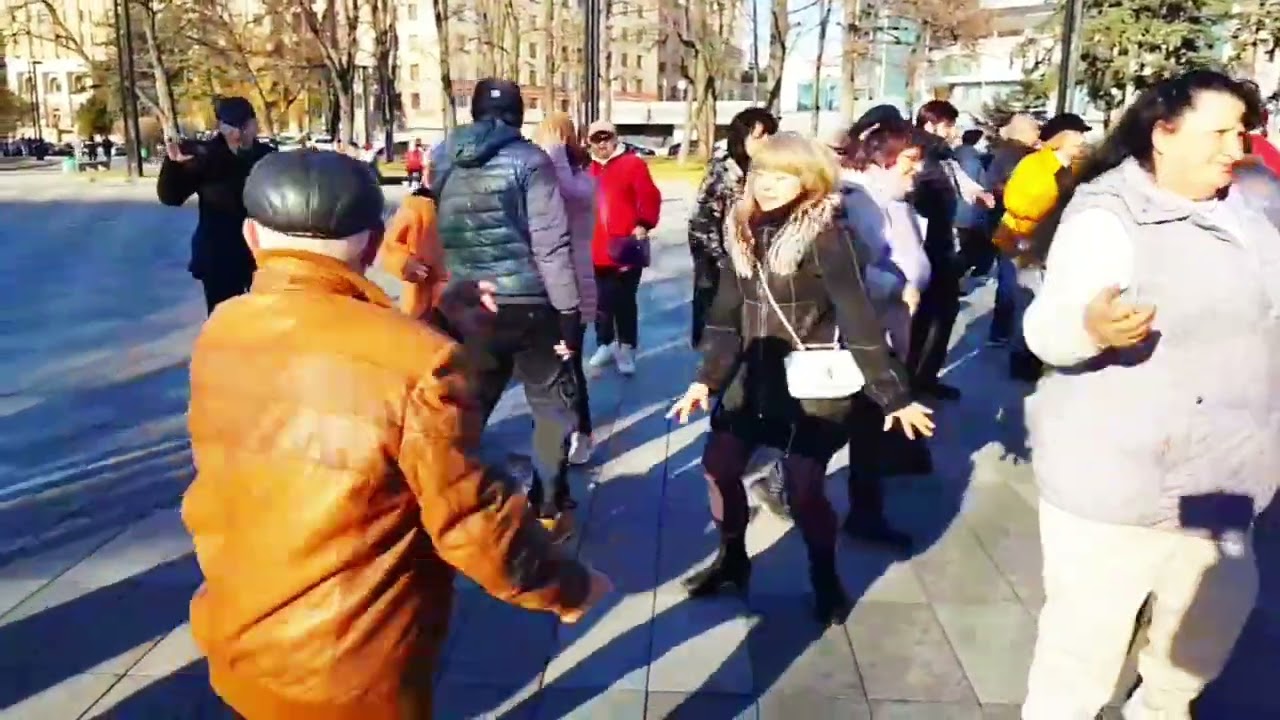 А ЧЕМ ЖЕ ЗАКОНЧАТСЯ ТАНЦЫ СЕГОДНЯ 10 МАРТА 2026  #kharkiv 
