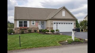 238 Rolling Farm Hill Drive West Newton, Pa 15089
