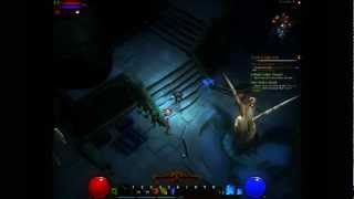 Torchlight II Gamplay Radeon 3870 HD