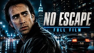 A High-Speed Trap Turned Into Hell | Action Movie HD