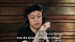 Inilah Alasan Kenapa Rich Chigga Ganti Nama!!