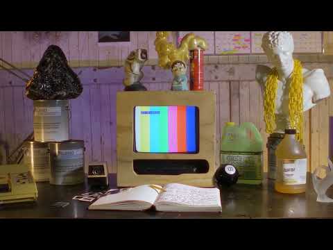 Stephen Steinbrink - Magic Mirror (Official Music Video)