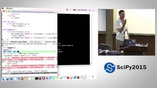 Decorating Drones   Using Drones to Delve Deeper into Intermediate Python | SciPy 2015 Tutorial | Ma
